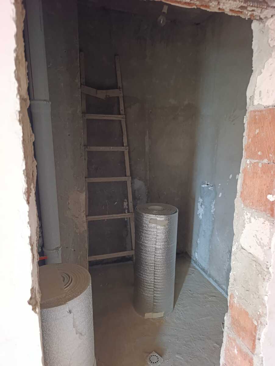 Satılır 4 otaqlı yeni tikili 130 m² — Mənzil, Xırdalan (10)