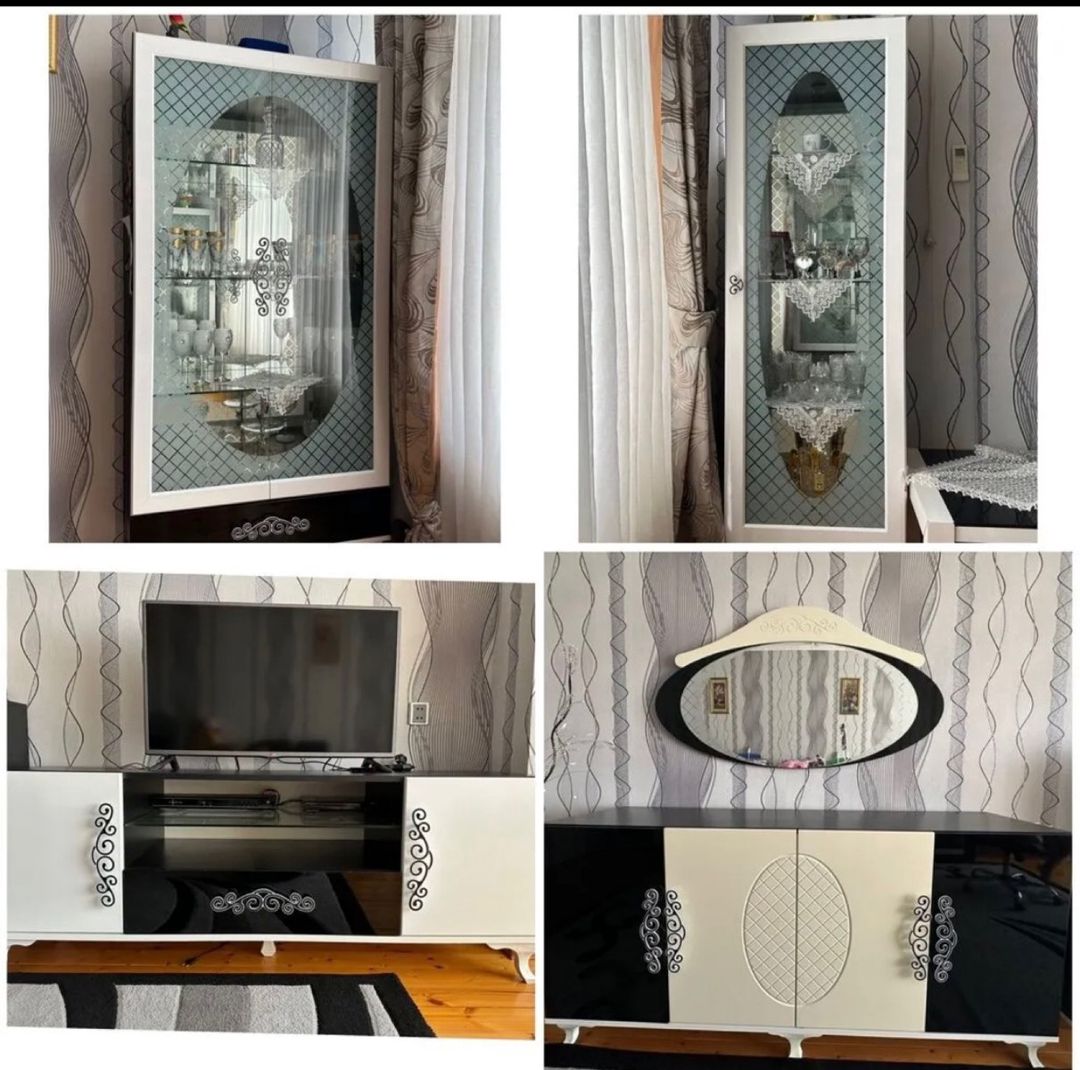 Qonaq otağı mebeli — Mebel, Bakı