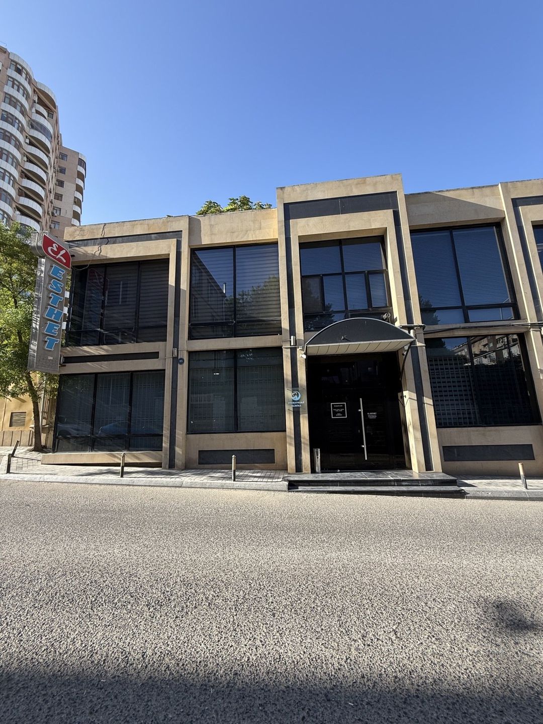 Satılır obyekt 300 m² — Əmlak, Bakı (2)