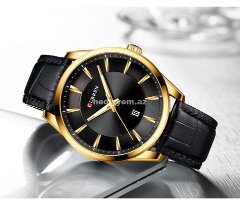 Curren Saat Kisi ucun №794 — 59 ₼ · Bakı · Qol saatları Curren Saat Kisi ucun №794 — Bakı