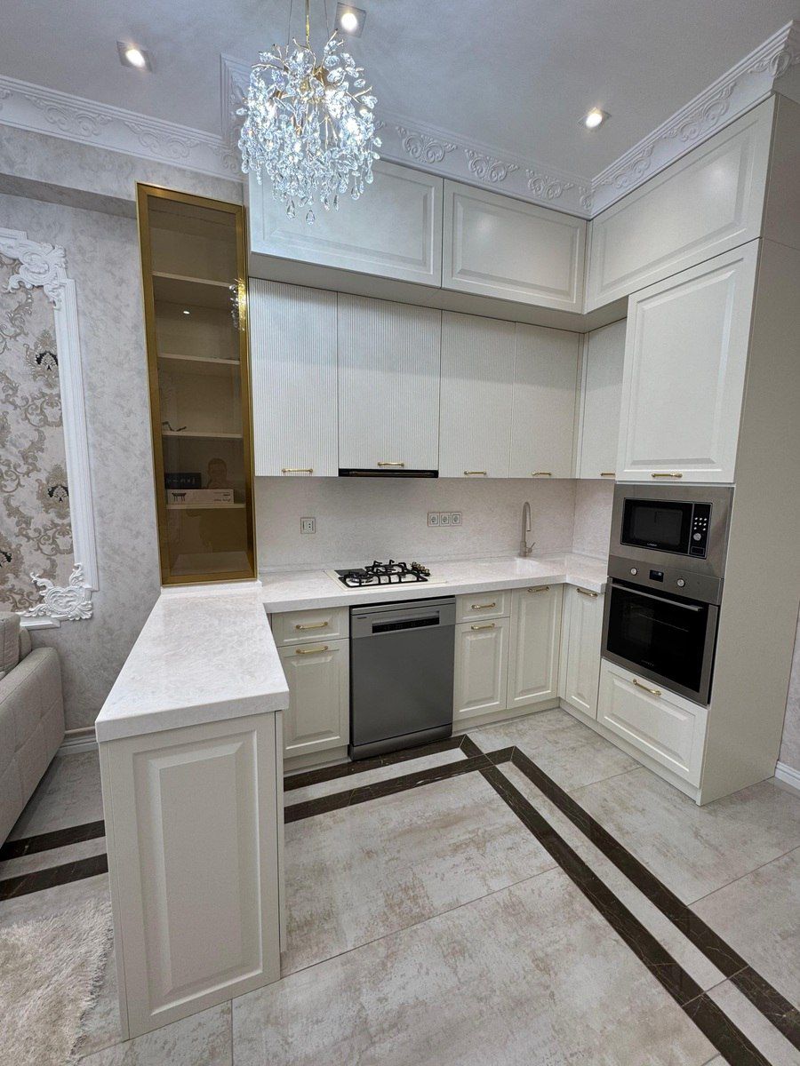 2-otaqlı yeni tikili kirayə verilir, Nəcəfqulu Rəfiyev küç., 60 m² — Mənzil, Bakı (4)