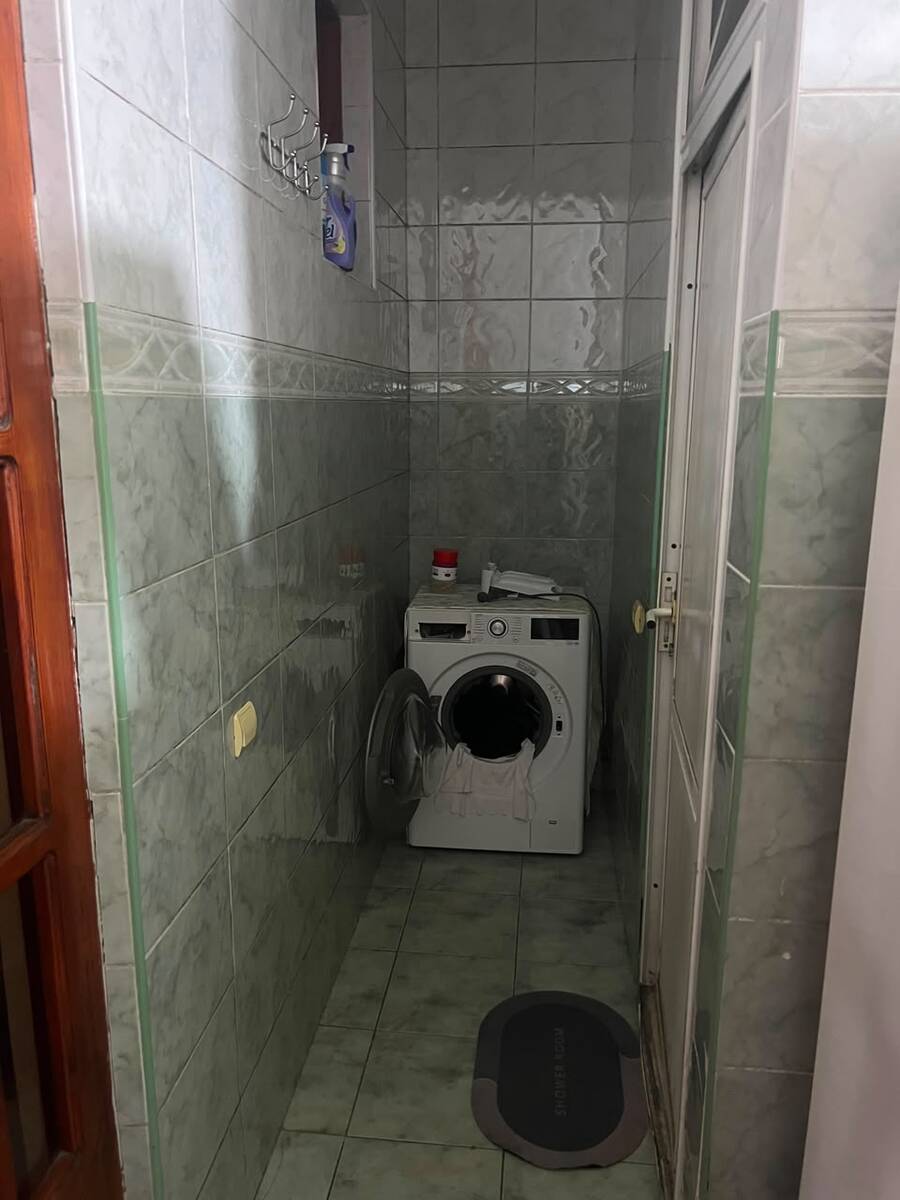 İcarəyə verilir 5 otaqlı həyət evi/bağ evi 150 m² — Ev, villa, Bakı (9)