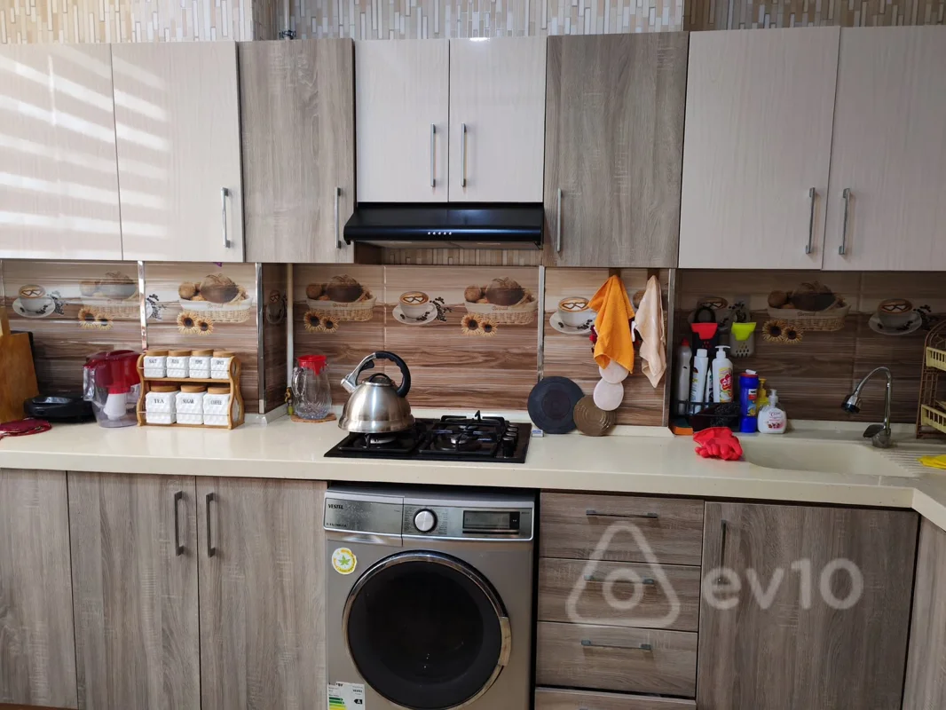 2 otaqlı mənzil, 70 m², Masazır qəsəbəsi Rahat Nəfəs yaşayış kompleksi — Mənzil, Bakı (12)