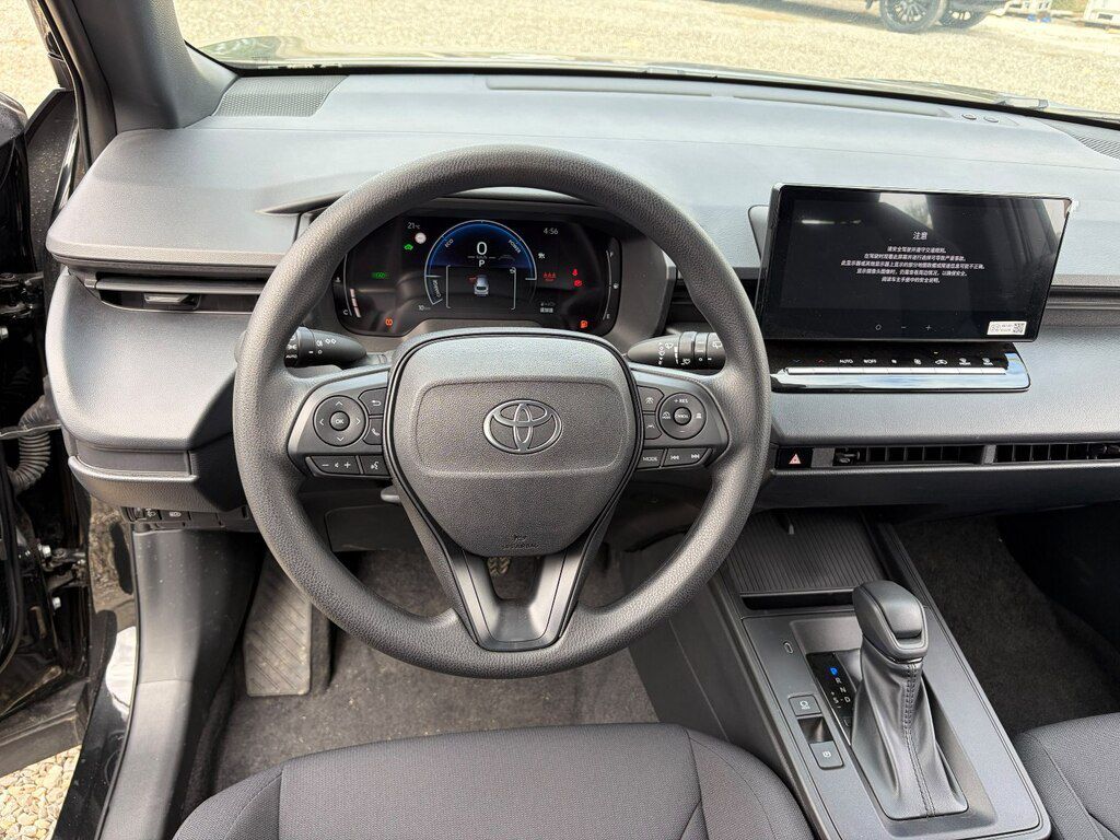 Toyota Corolla Cross, 2.0 L, 1.31 kWh, 2025 il, yeni — Avtomobillər, Bakı (7)