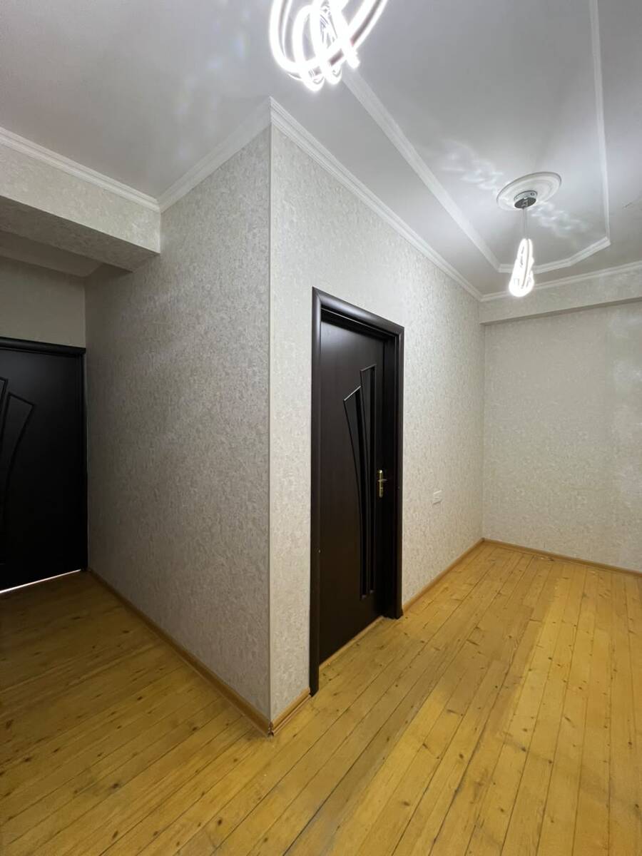 Satılır 2 otaqlı yeni tikili 54 m² — Mənzil, Bakı (3)