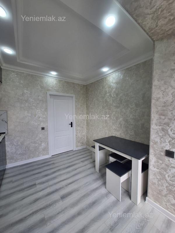 Satılır 2 otaqlı Bina evi menzil (Köhnə tikili), 60 m², 13-cü mikrorayon — Mənzil, Sumqayıt (8)