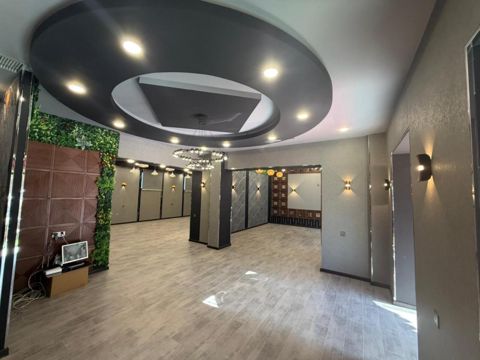 Obyekt icarəyə verilir, Bakıxanov qəs — Global Group