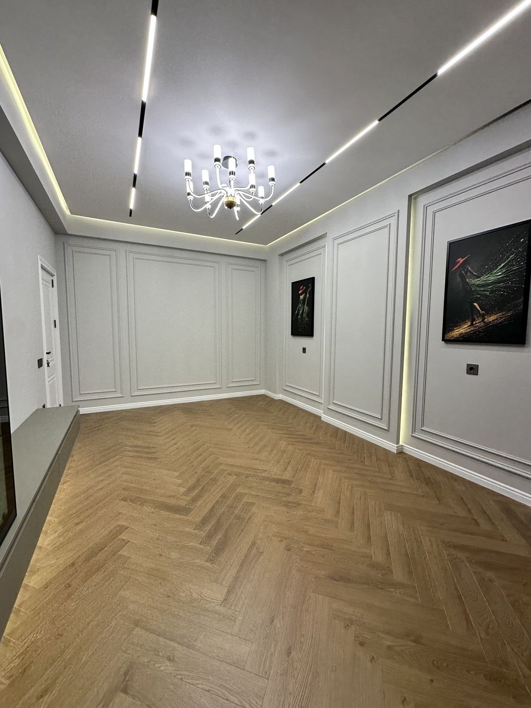 Satılır 2 otaqlı yeni tikili 65 m² — Mənzil, Bakı (4)