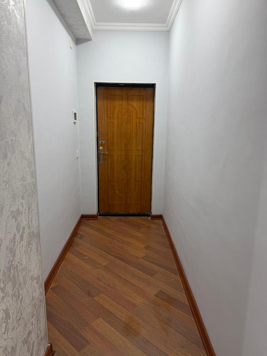 İcarəyə verilir 2 otaqlı yeni tikili 50 m² — Mənzil, Xırdalan (6)