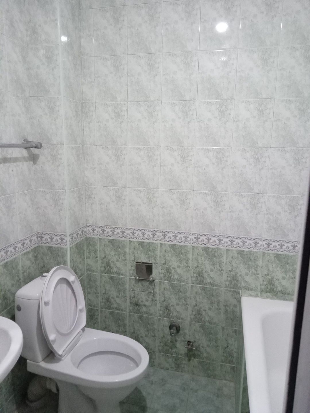 İcarəyə verilir 3 otaqlı köhnə tikili 80 m² — Mənzil, Bakı (3)