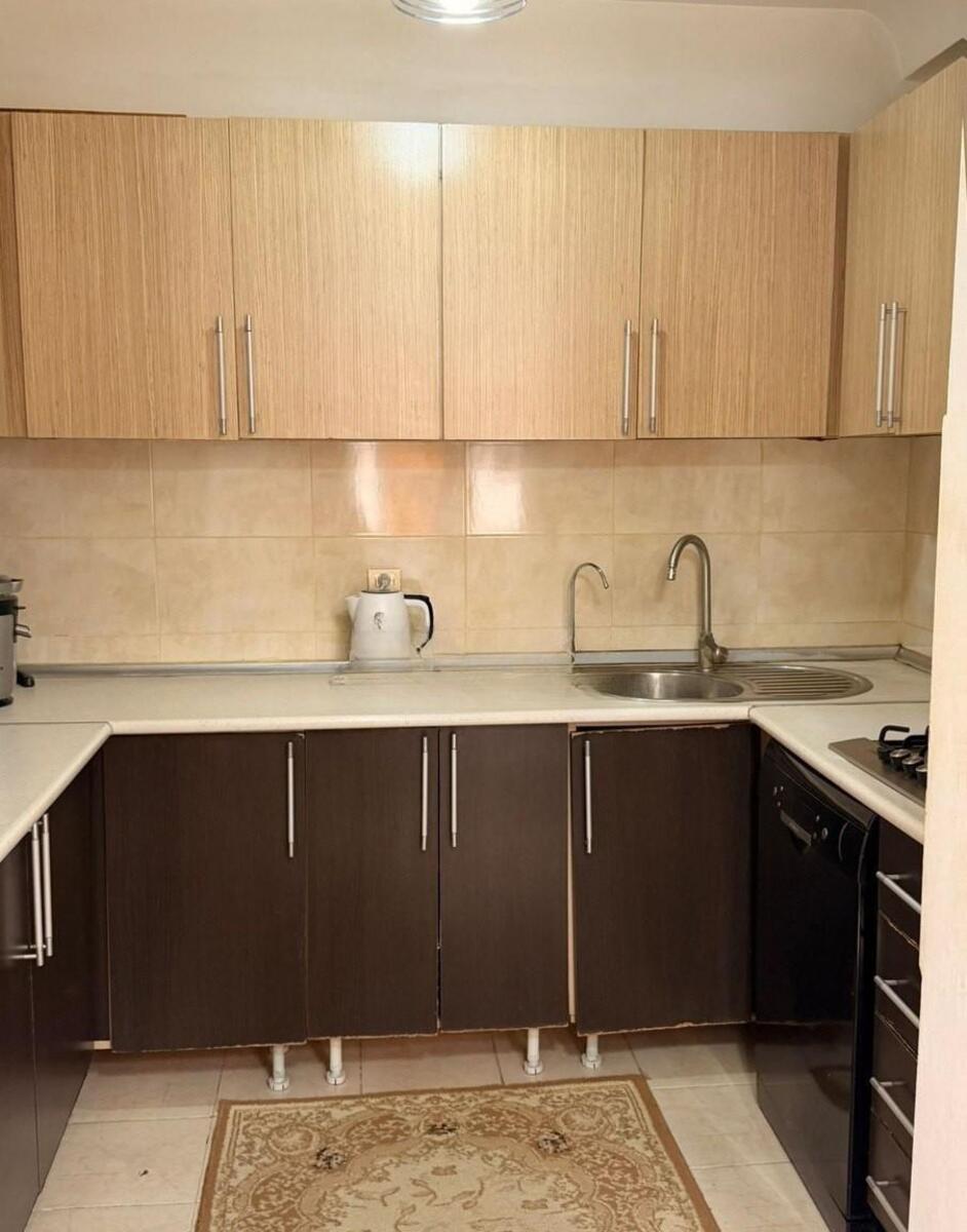Satılır 2 otaqlı köhnə tikili 45 m² — Mənzil, Bakı (7)