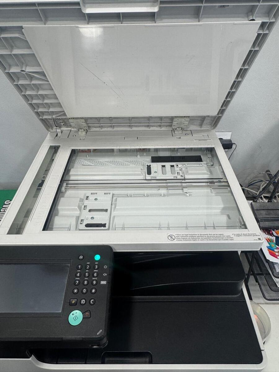 Canon 2425 — Ofis texnikası və istehlak malları, Bakı (2)