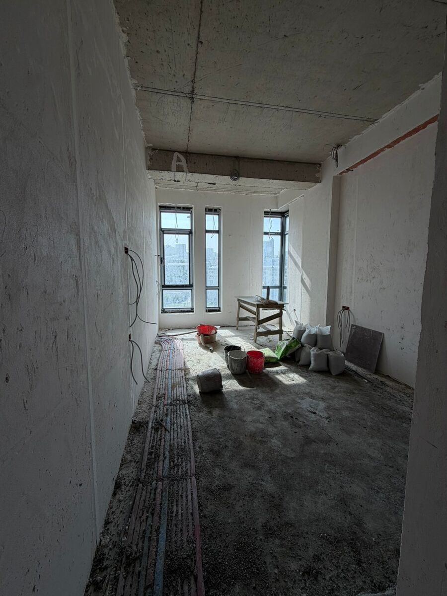 Satılır 4 otaqlı yeni tikili 220 m² — Mənzil, Bakı (7)