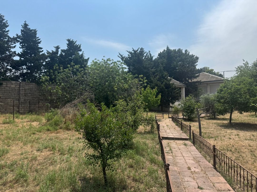 14 sot torpaq sahəsi, Bilgəh qəs — Torpaq, Bakı (6)
