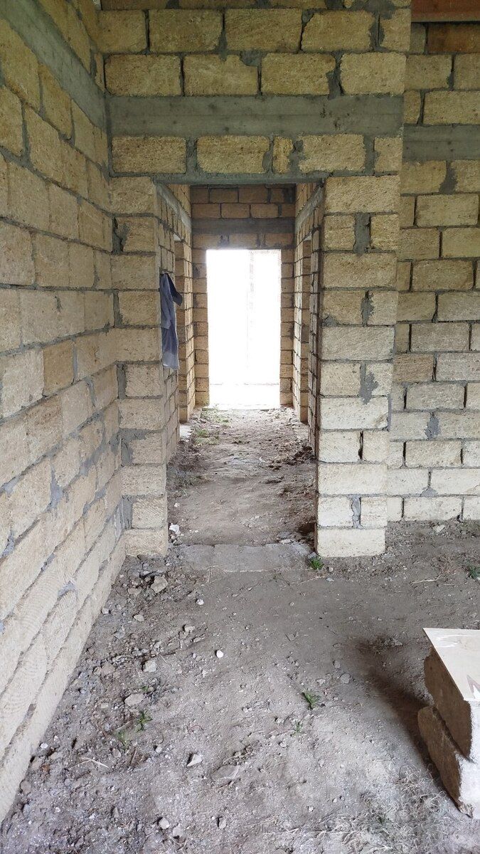 Həyət evi, Məhəmmədli qəs — Ev, villa, Bakı (2)