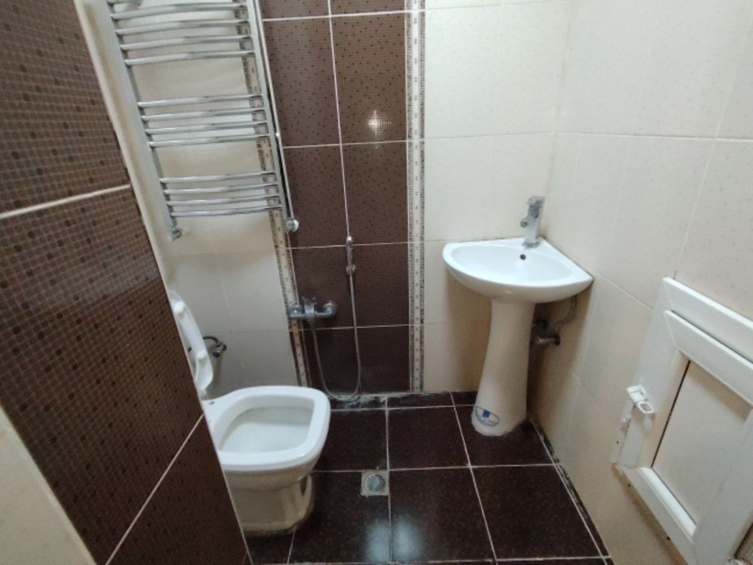 Satılır 3 otaqlı yeni tikili 122 m² — Mənzil, Bakı (8)