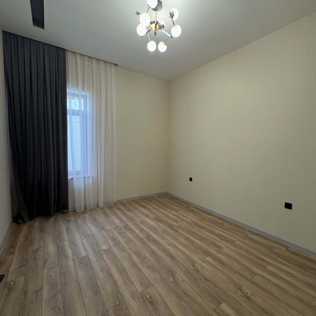 Satılır 4 otaqlı həyət evi/bağ evi 120 m² — Ev, villa, Bakı (8)