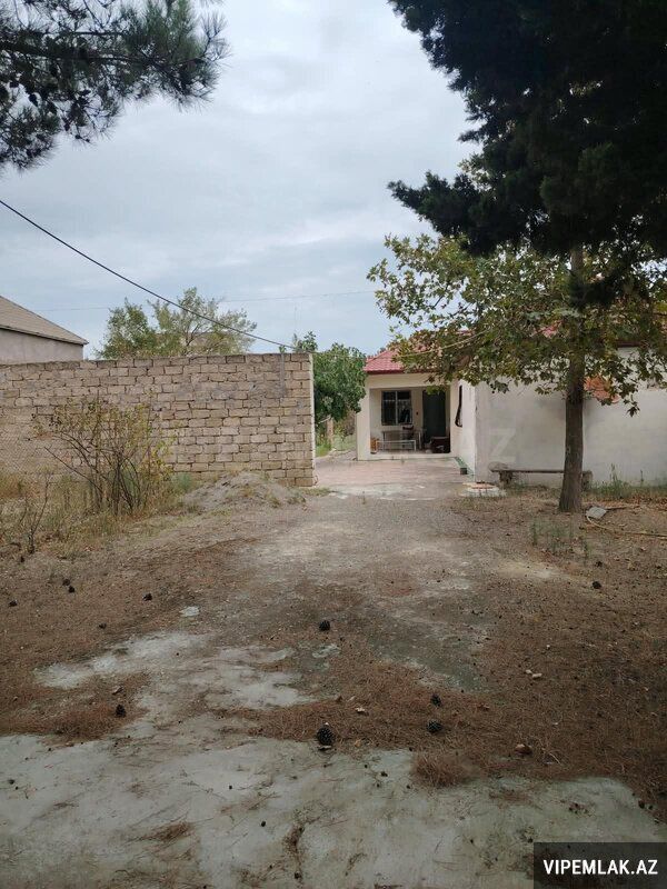 Xəzər rayonunda Torpaq Satılır, 15 sot — Torpaq, Bakı (7)