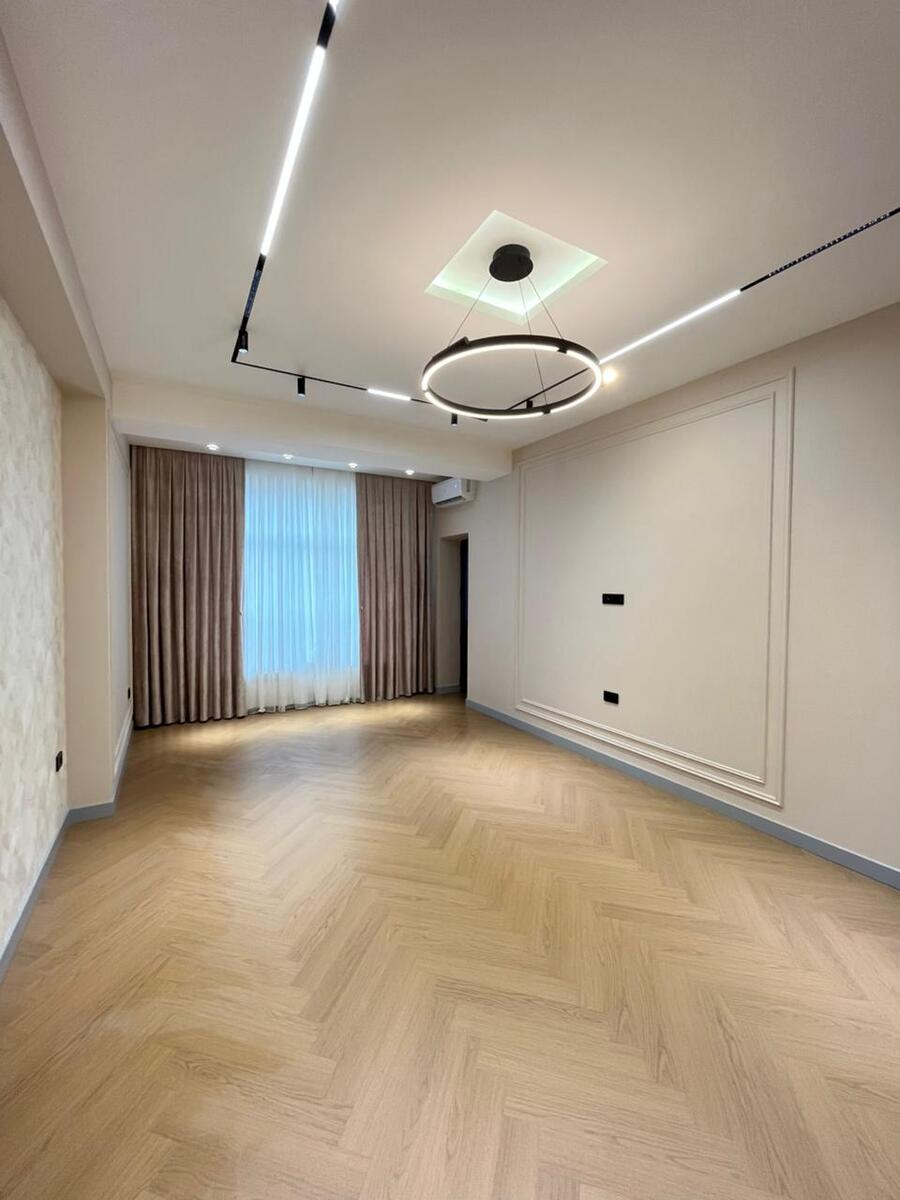 Satılır 3 otaqlı yeni tikili 85 m² — Mənzil, Bakı (3)