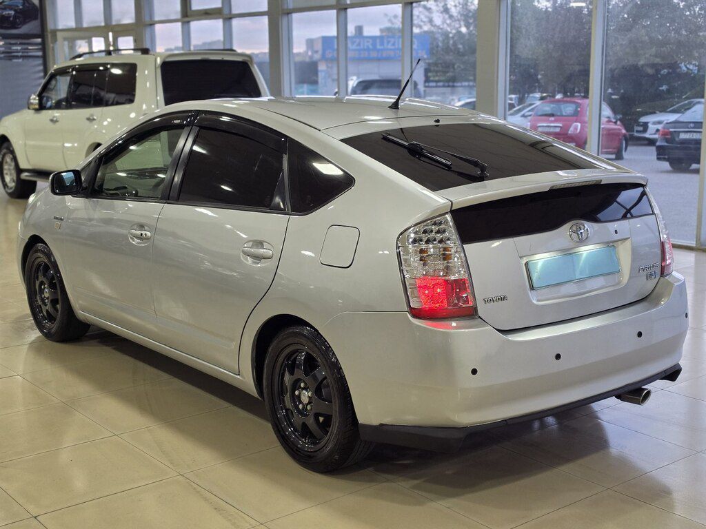 Toyota Prius, 1.5 L, 1.3 kWh, 2007 il, 227 000 km — Avtomobillər, Bakı (6)