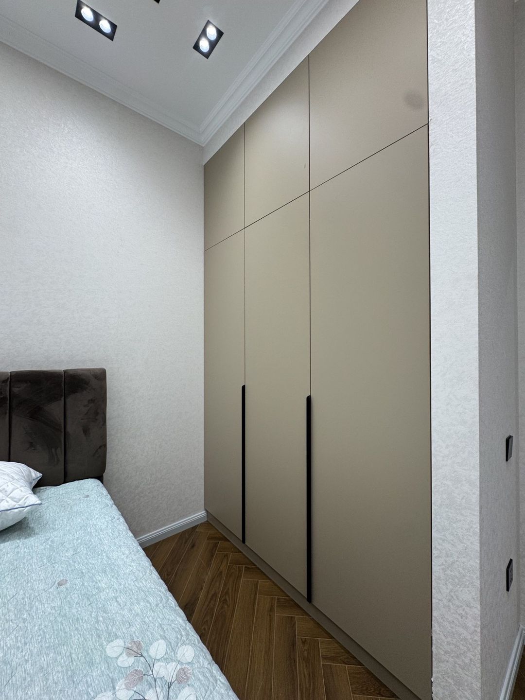 İcarəyə verilir 3 otaqlı yeni tikili 130 m² — Mənzil, Bakı (5)