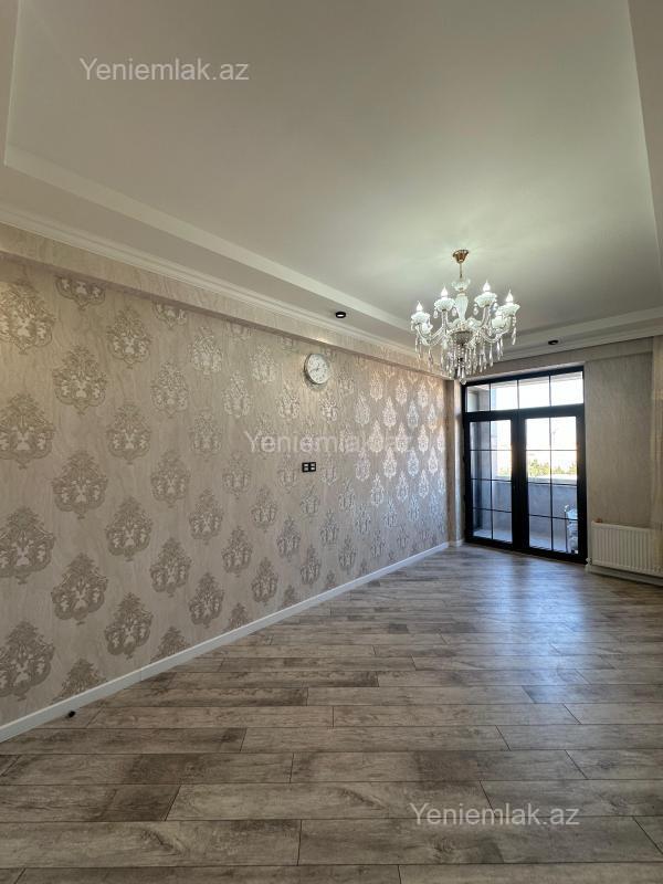 Satılır 3 otaqlı Bina evi menzil (Yeni tikili), 75 m², 10-cu mikrorayon — Mənzil, Sumqayıt (3)