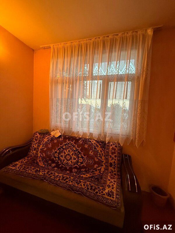 Köhnə tikili Satılır Binəqədi r., Avtovağzal m., 3 otaq, 70 m² — Mənzil, Bakı (8)