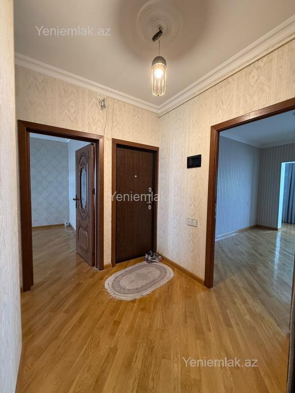Satılır 2 otaqlı Bina evi menzil (Köhnə tikili), 65 m², Nərimanov rayonu — Mənzil, Bakı (2)