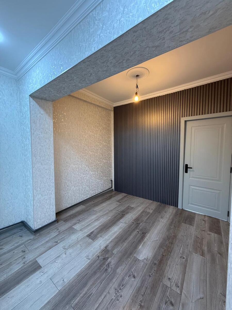 Satılır 2 otaqlı köhnə tikili 44 m² — Mənzil, Bakı (5)