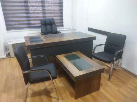 Ofis masası — Bakı