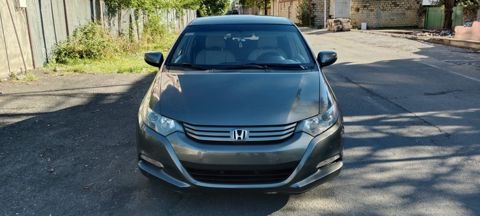 Honda Insight, 1.3 L, 0.58 kWh, 2009 il, 370 000 km — Zaqatala