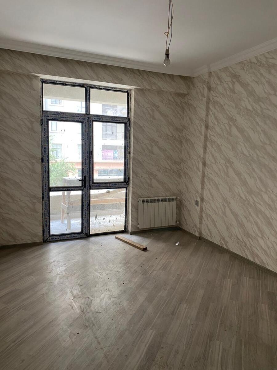 Satılır 3 otaqlı yeni tikili 123 m² — Mənzil, Bakı (7)