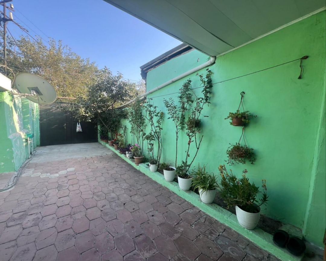 Həyət evi, Xırdalan ş — Ev, villa, Xırdalan