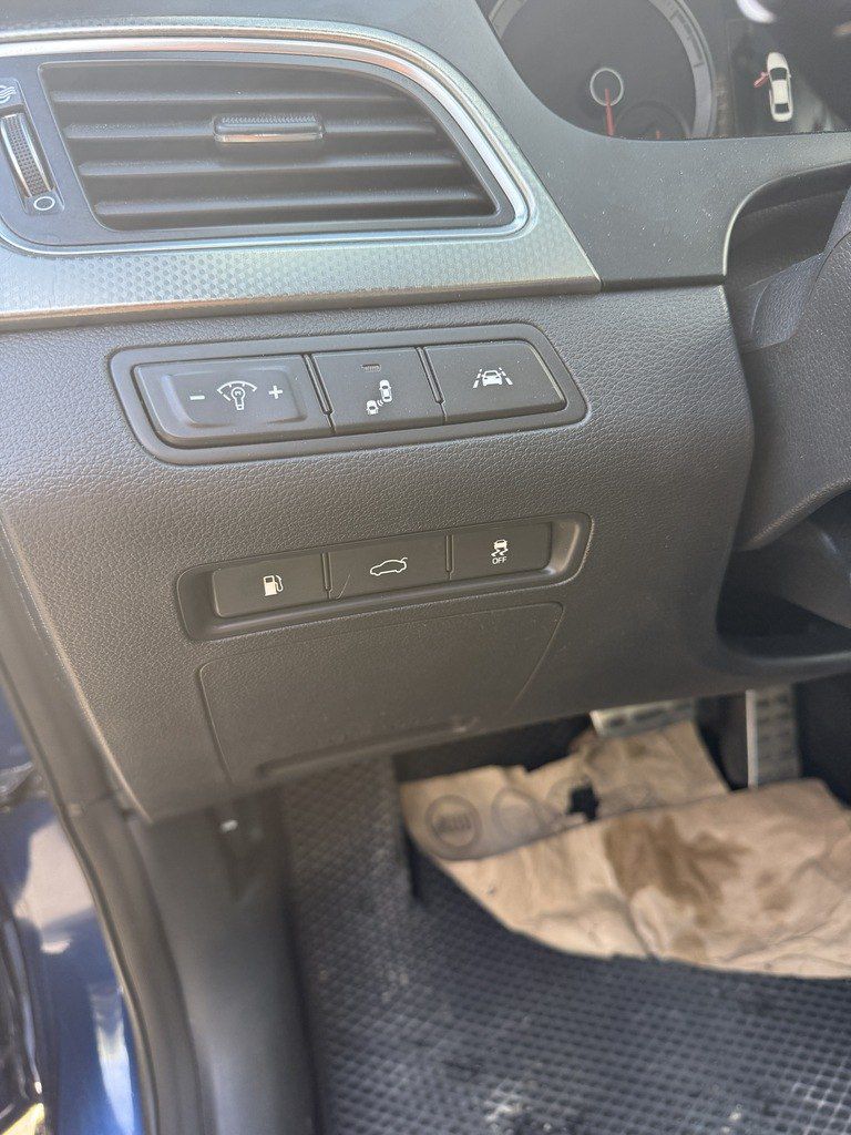 Hyundai Sonata, 2.0 L, 2014 il, 168 000 km — Avtomobillər, Bakı (11)