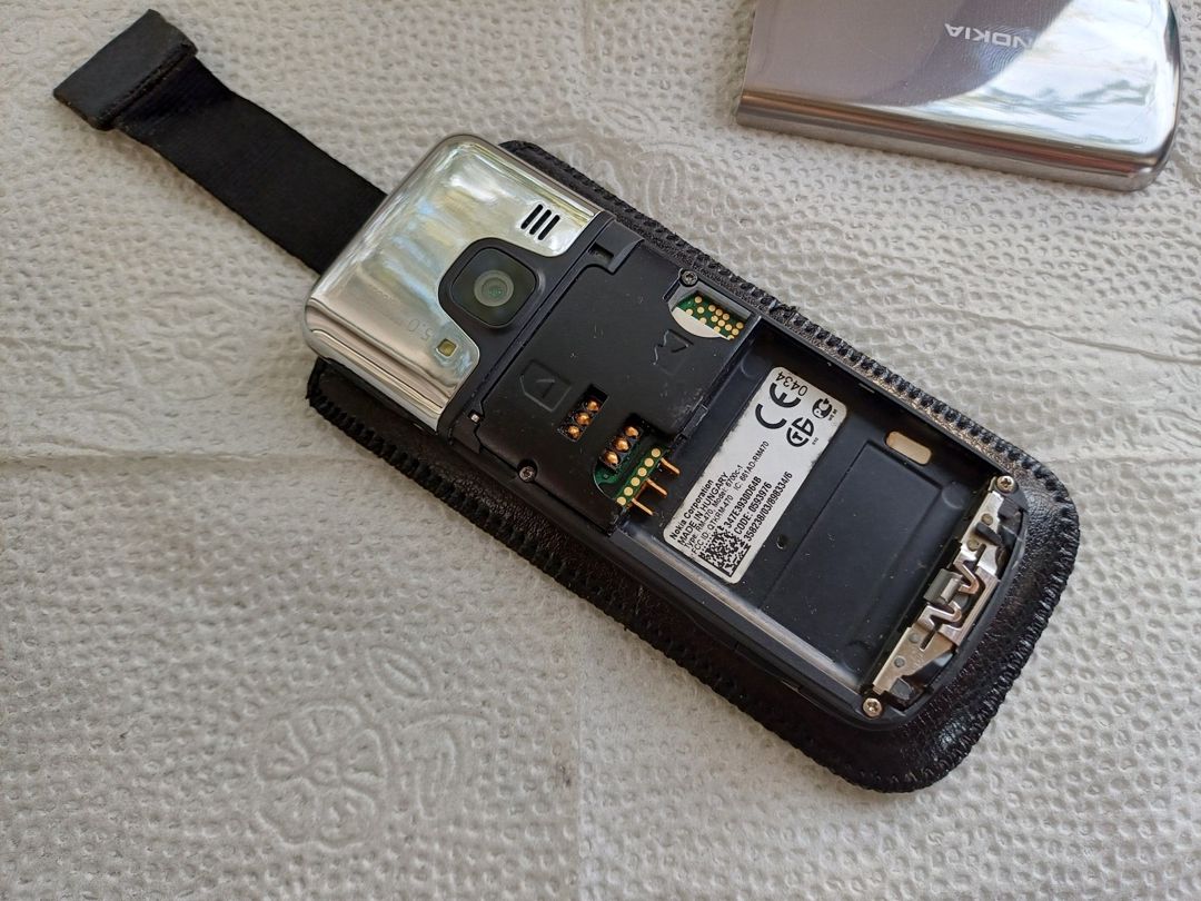 Nokia telefonlar — Smartfonlar, Bakı (2)