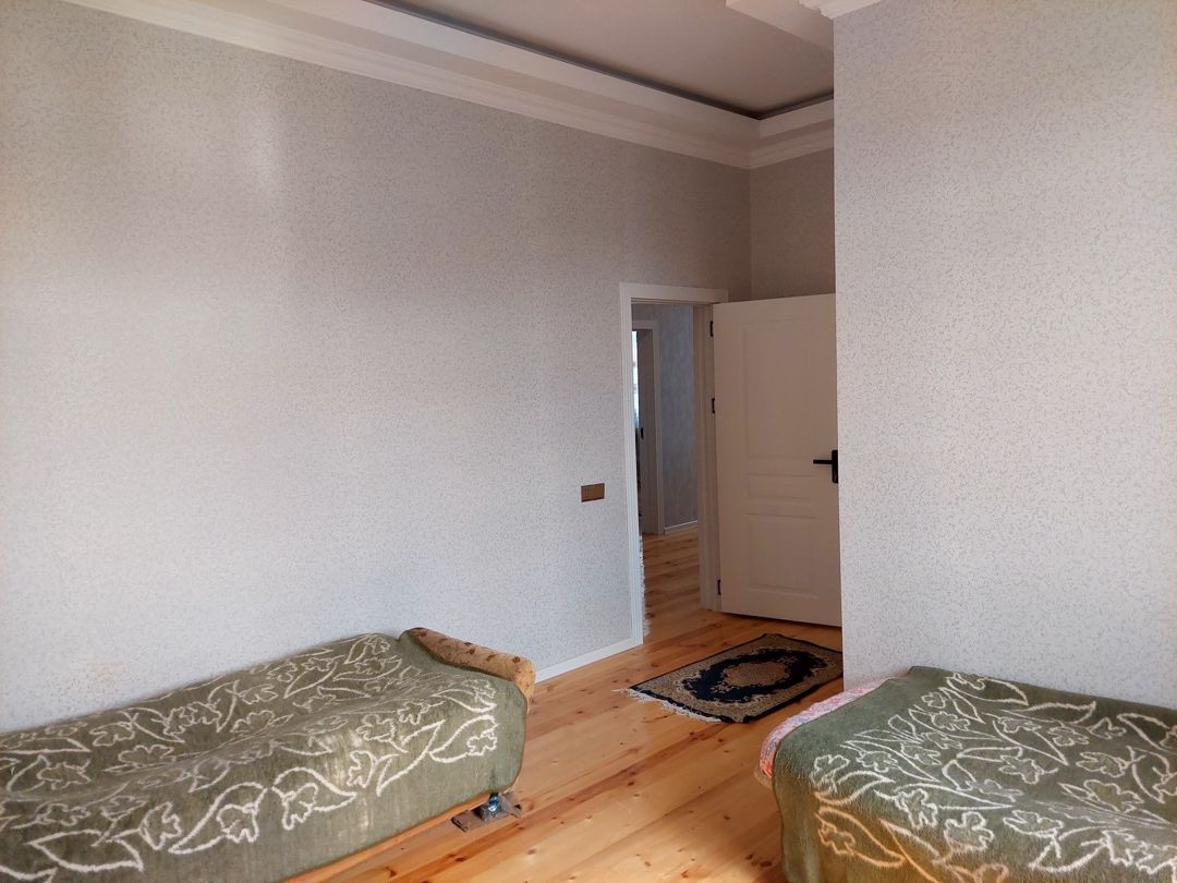 Satılır 6 otaqlı həyət evi/bağ evi 240 m² — Ev, villa, Bakı (12)