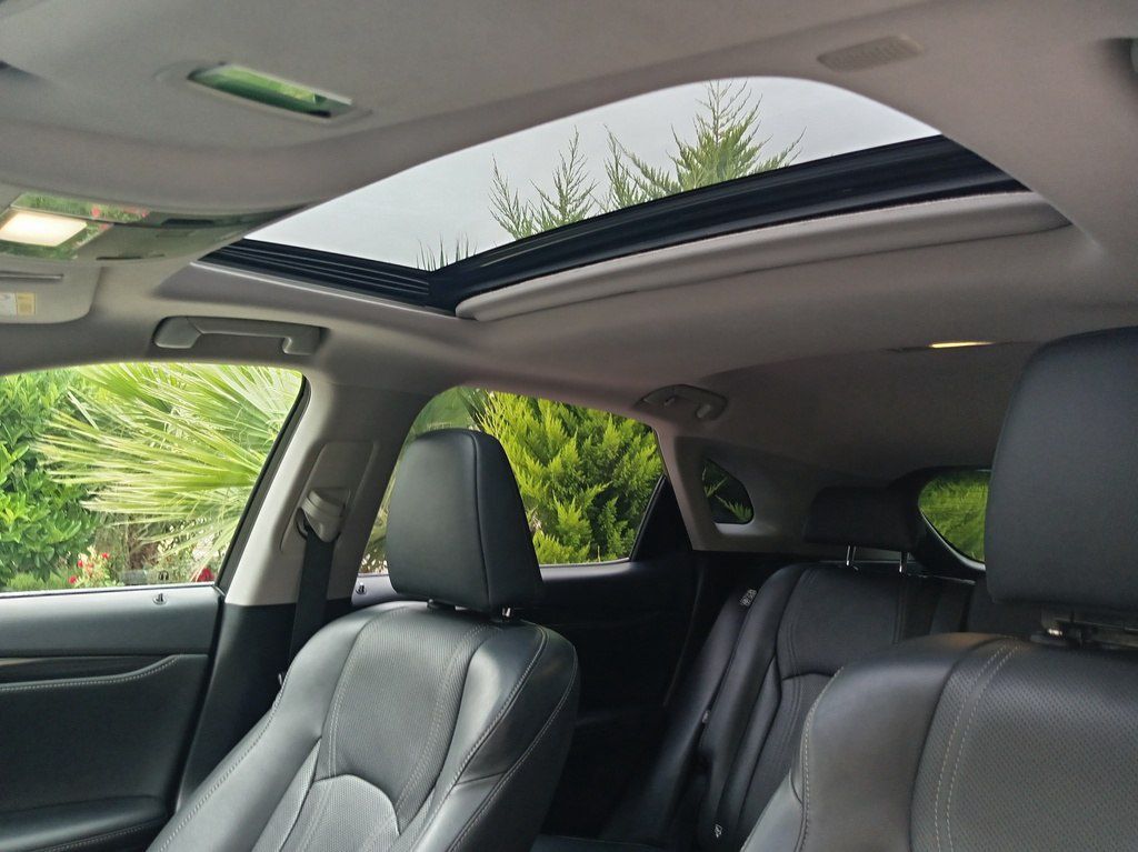Lexus RX 300, 2.0 L, 2021 il, 151 856 km — Avtomobillər, Bakı (9)