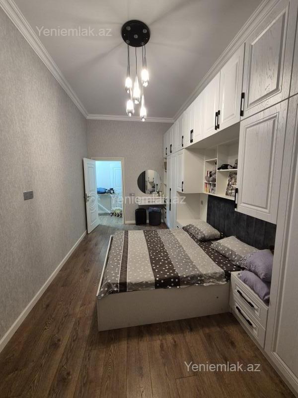 Satılır 5 otaqlı Bina evi menzil (Yeni tikili), 115 m², Sumqayıt Bulvarı — Mənzil, Sumqayıt (10)