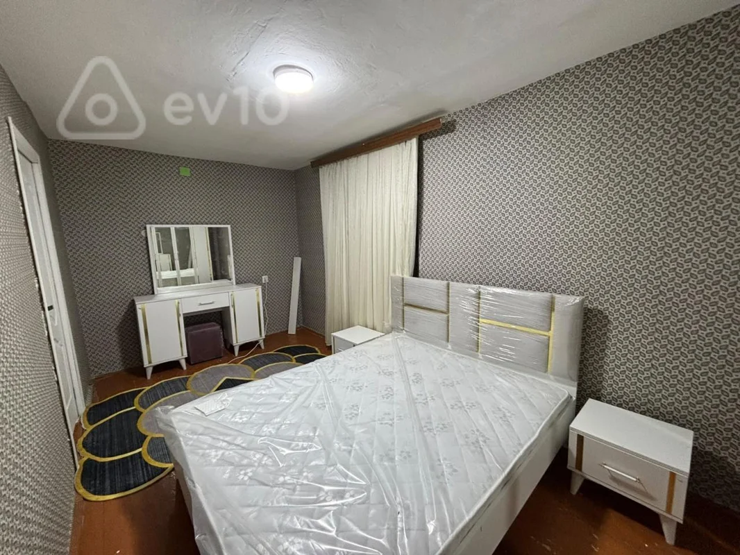 2 otaqlı mənzil, 80 m², Metbuat avenue — kirayə — Mənzil, Bakı (8)