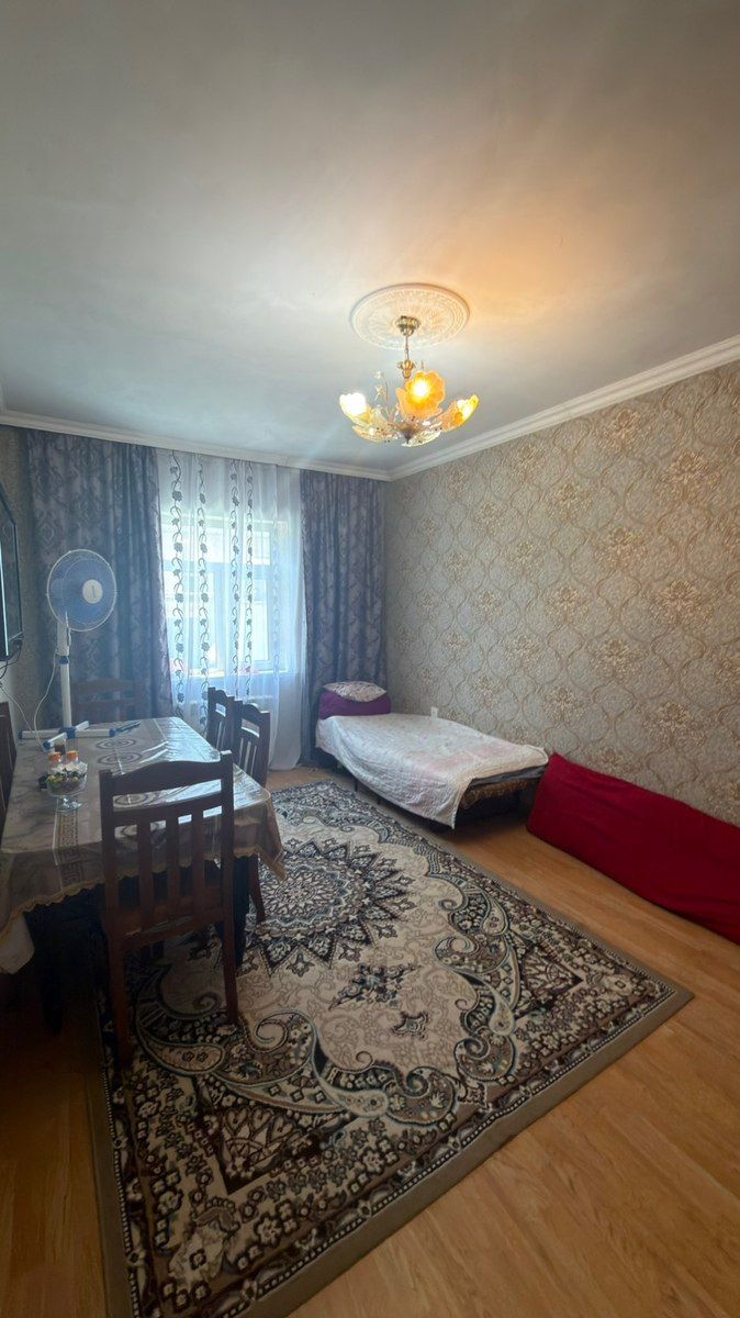 Həyət evi, Hökməli qəs — Ev, villa, Bakı (5)