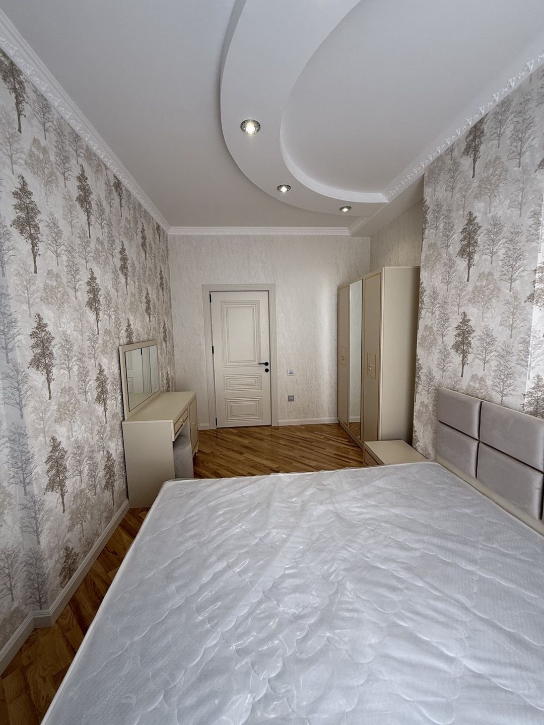 Satılır 2 otaqlı yeni tikili 85 m² — Mənzil, Bakı (9)