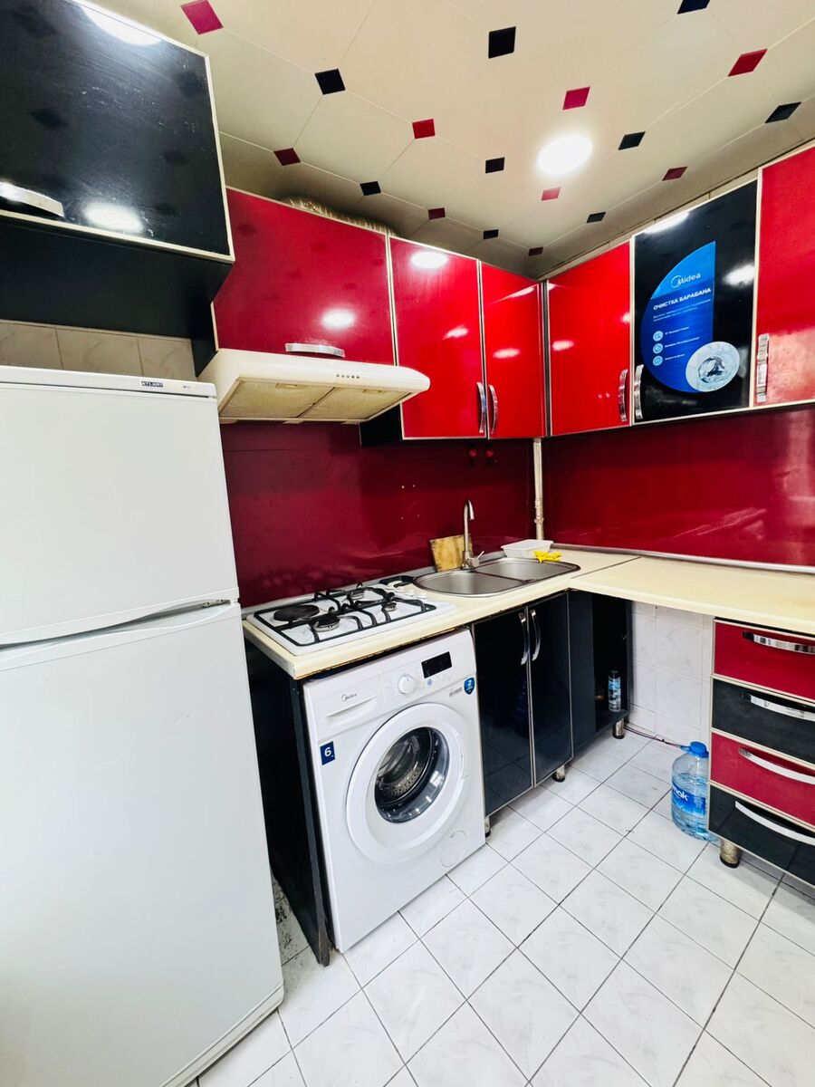 Satılır 3 otaqlı köhnə tikili 75 m² — Mənzil, Bakı (11)