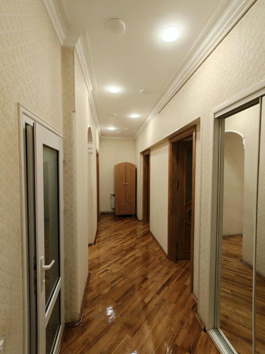 Satılır 3 otaqlı köhnə tikili 100 m² — Mənzil, Bakı (7)