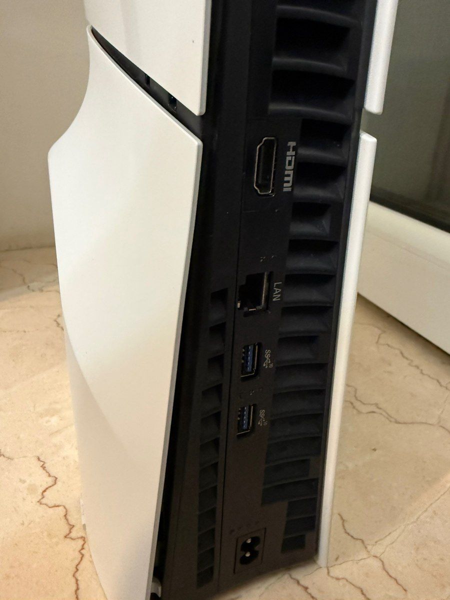 Sony Playstation 5 Slim — Oyunlar, konsollər və proqramlar, Bakı (3)