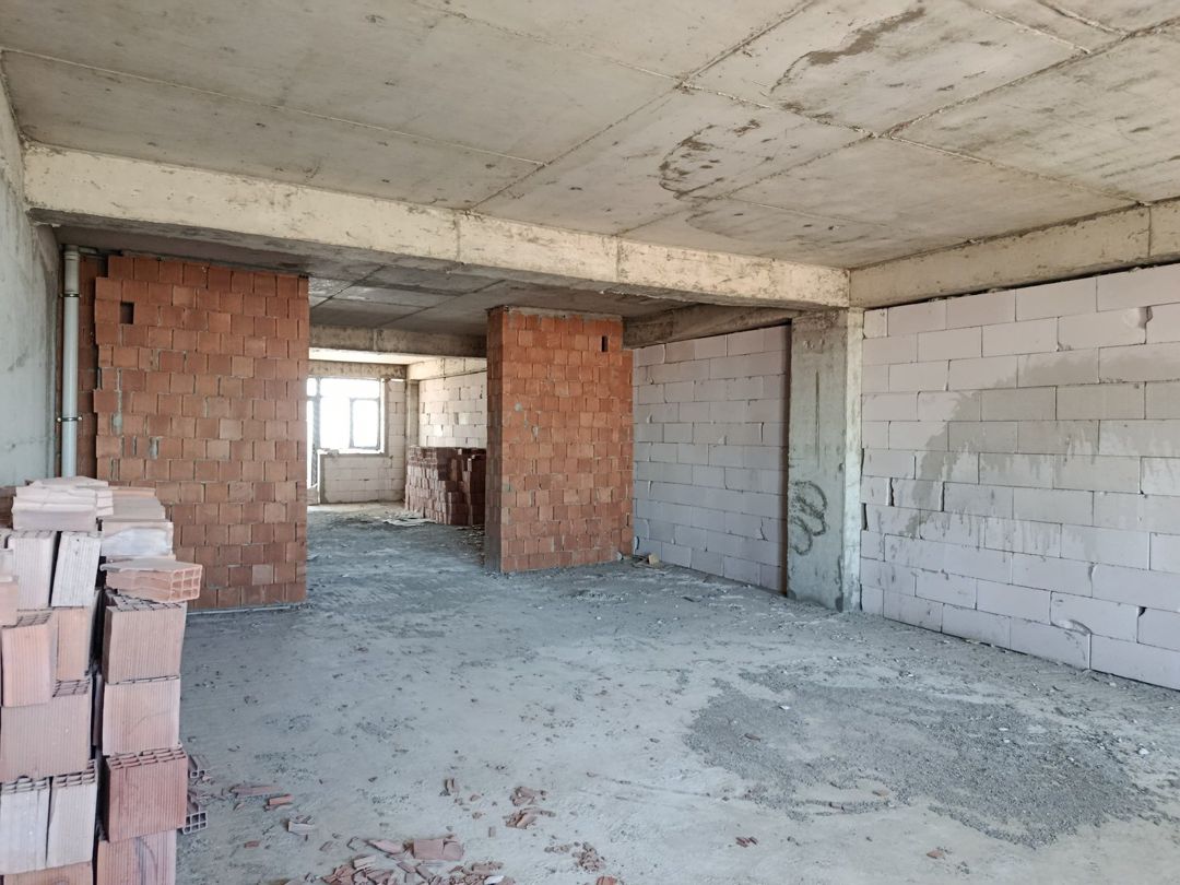 Satılır 3 otaqlı yeni tikili 147 m² — Mənzil, Bakı (4)