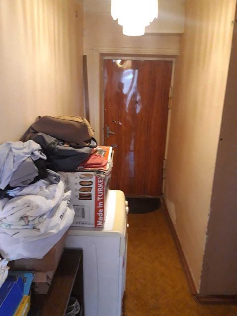 Satılır 1 otaqlı köhnə tikili 42 m² — Bakı
