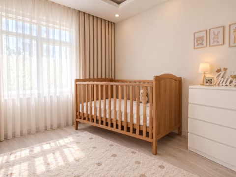 Uşaq çarpayısı Mothercare — Bakı