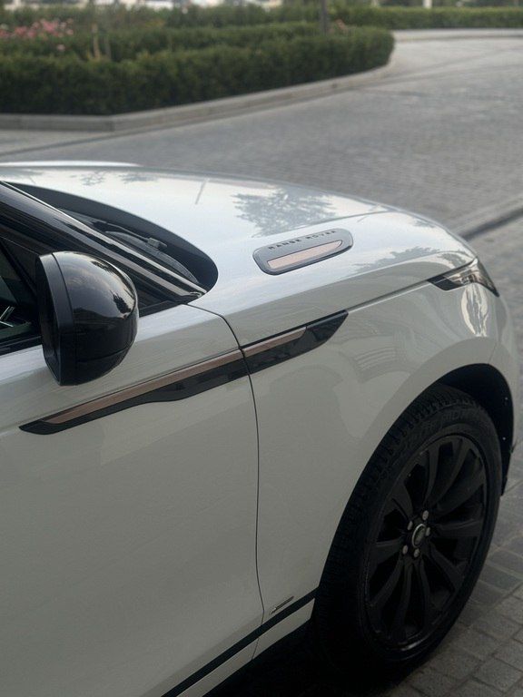 Land Rover RR Velar, 2.0 L, 2018 il, 120 000 km — Avtomobillər, Bakı (7)