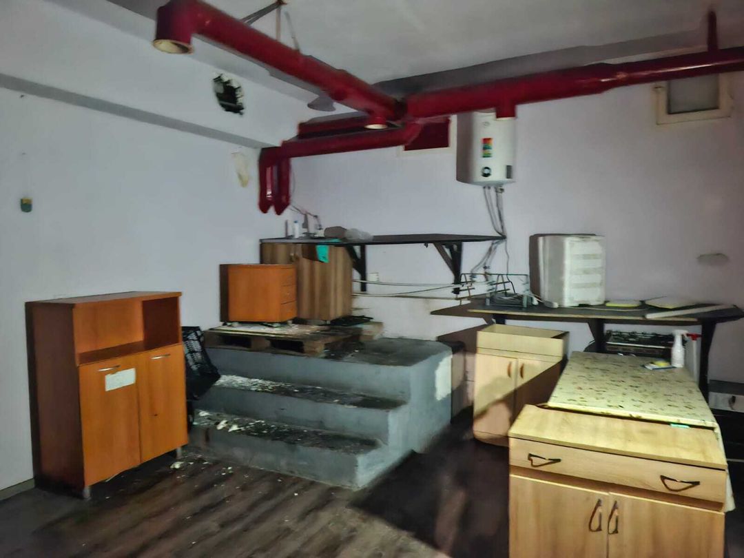 İcarəyə verilir obyekt 165 m² — Əmlak, Bakı (8)