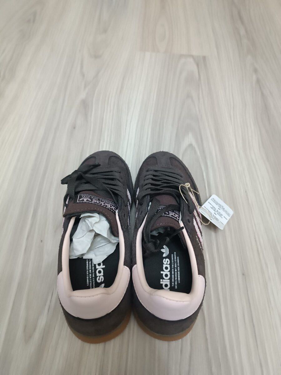 Adidas handball spezial — Geyim, ayakkabı, aksesuarlar, Bakı (2)